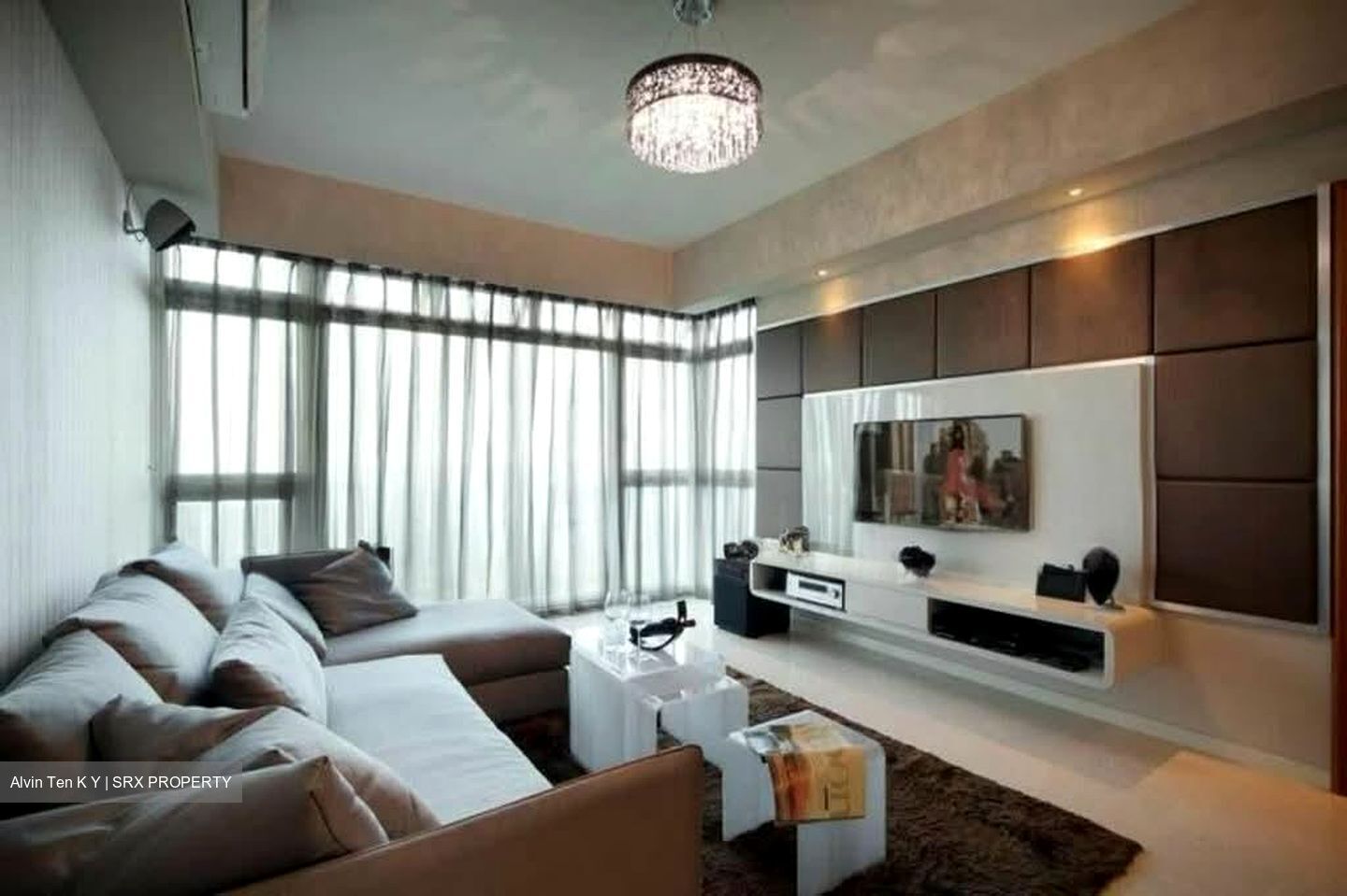 Costa Del Sol (D16), Condominium #565805801